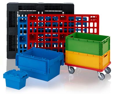 Laatikot verkkokaupasta